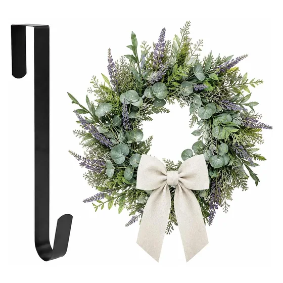 Ashgrave Wreath, closer in