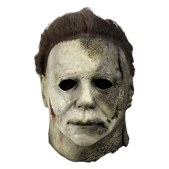 Coffinwood Figure, closer in