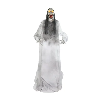Duskmere Animatronic, studio packshot on white