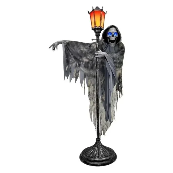 Duskmere Reaper, closer in