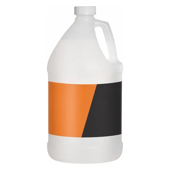 Fenline Fog Fluid, closer in