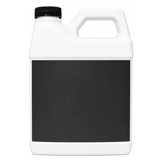 Greywater Fog Fluid, 32 oz, closer in