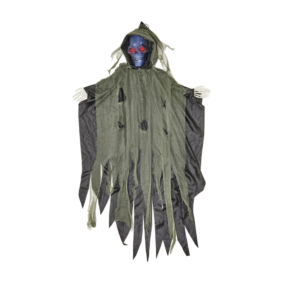 Grimsby Reaper, studio packshot on white