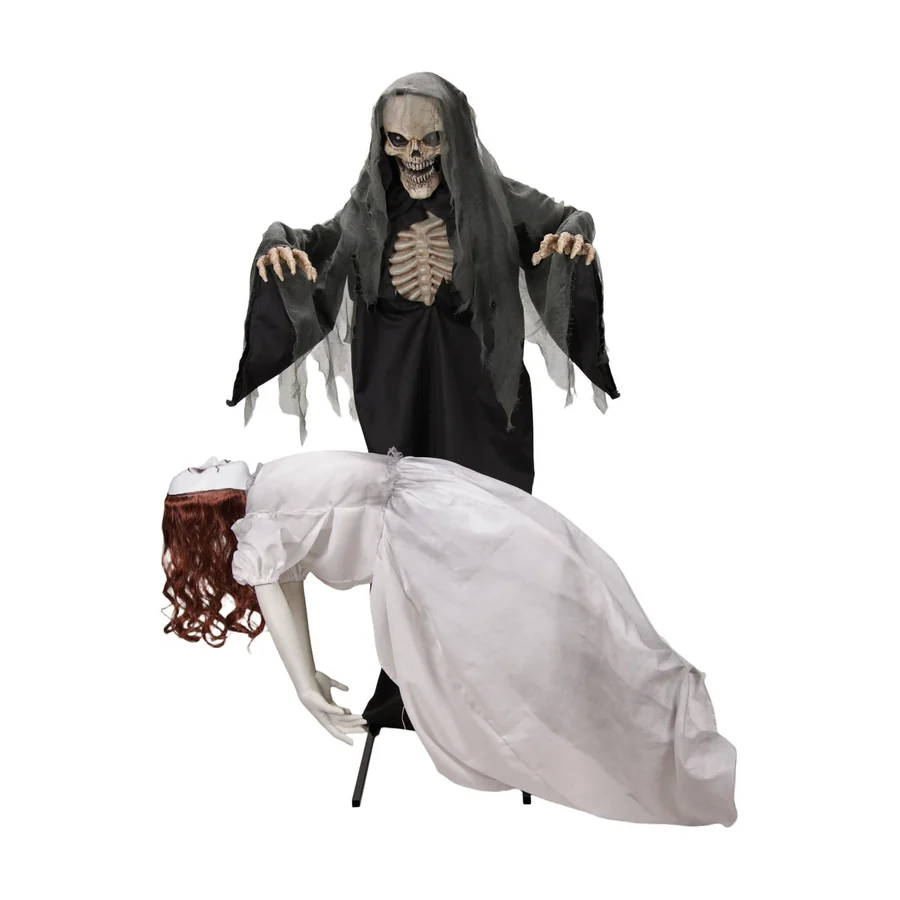 Hollowbrook 5.6 ft Reaper, studio packshot on white