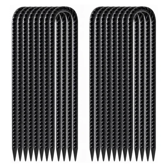 Hollowbrook Anchor Kit, 16 pack, closer in