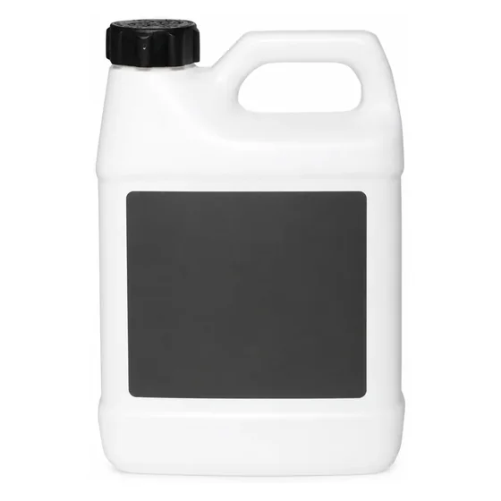 Millpond Fog Fluid, closer in