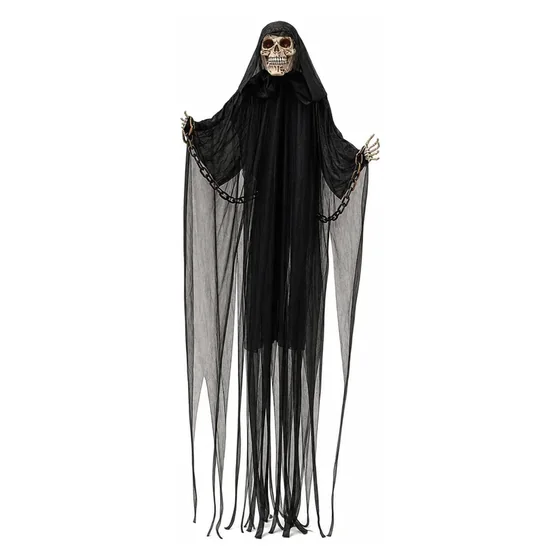 Palewick 6 ft Reaper, closer in