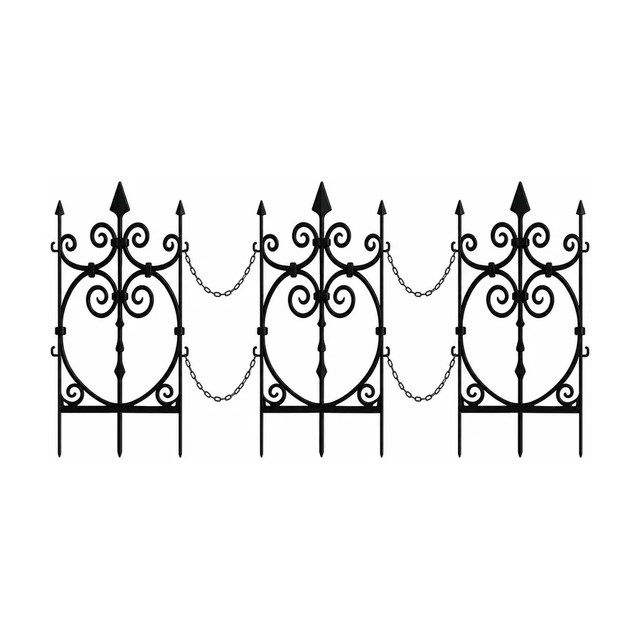 Ravenmoor Headstone, 10 pack, studio packshot on white