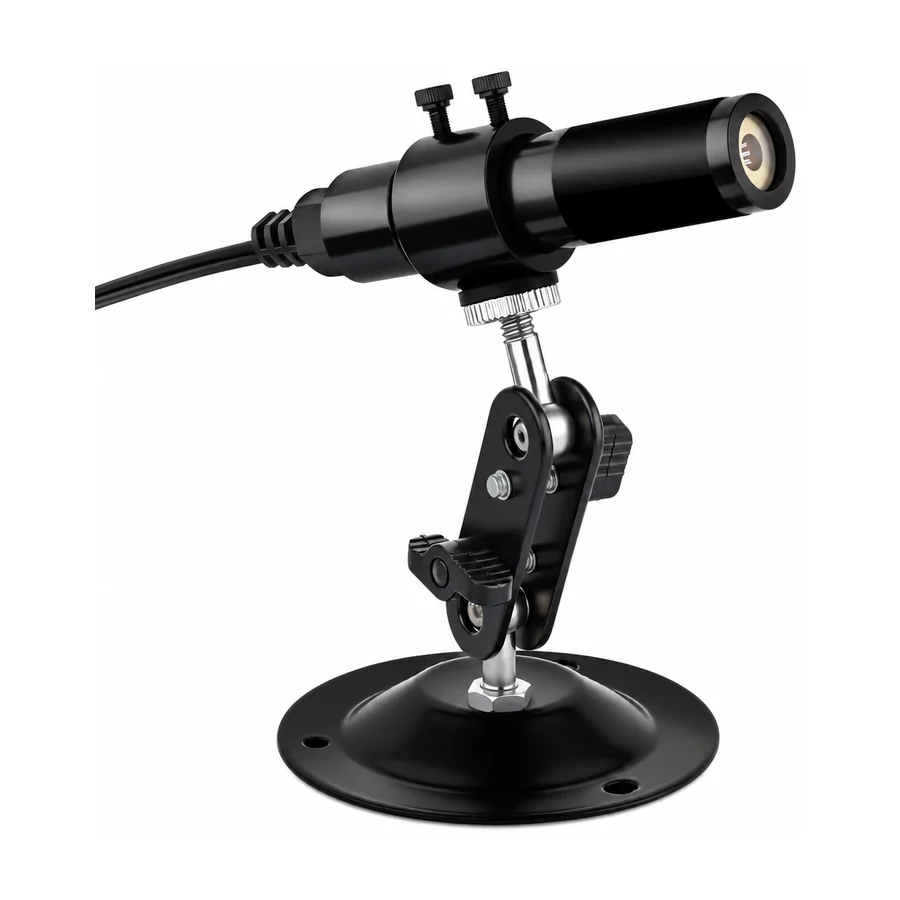 Thornfield Phantom Projector, studio packshot on white