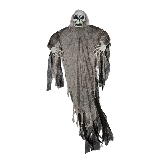 Vesper 7 ft Reaper, closer in