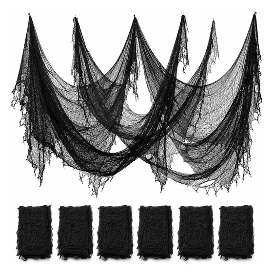 Wexford Creep Cloth, 6 pack, closer in